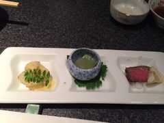 餐前小点-モリタ屋(JR京都伊势丹店)