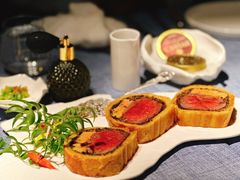 -弦月窗LUNETTE BY AMANDA(复兴路店)