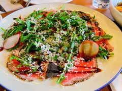 -Golden Lily河内巴黎法越料理餐厅(建国西路店)