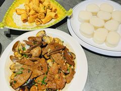 -佬太公海鸭·海鲜大排档(上海总店)