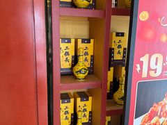 -惠丰堂饭庄·烤鸭·京味菜(翠微路店)
