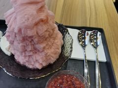 -Ice Monster冰馆·CNN评选全球十大甜品(国贸商城店)