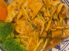 -福苗小骆驼烧烤(中关村店)