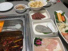 -海底捞火锅(奥山世纪城店)