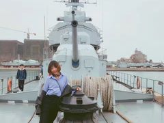 -中国人民解放军海军博物馆