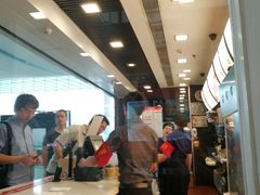 -麦当劳(深圳北站高铁店)