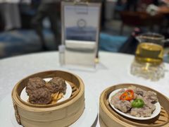 -红棉中餐厅·广州海航威斯汀酒店