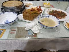 -四海回族饭店(湖西路老店)