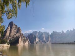 -炳灵寺世界文化遗产旅游区