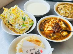 -陈记锅巴菜(五大道店)