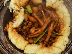 -二十一分小锅炖(皓月店)