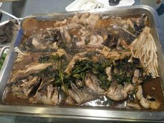 -鱼酷活鱼烤鱼(信息城店)