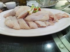 -刘记糟粕醋海鲜烧烤