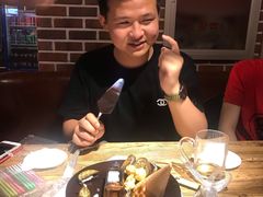 -铁人烧烤(北京店)