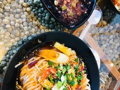 -宽窄巷子成都小吃(建文店)