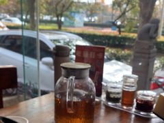 -老雒阳面馆·水席(定鼎门店)