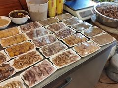 -北三沙家烧麦(北头道街店)