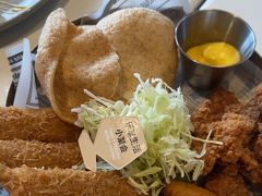 -卡朋西餐(祈福缤纷汇店)