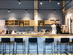 -GOTLOT COFFEE&KITCHEN角落厨房NOOK店
