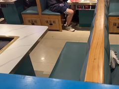-皇家5号海鲜烤肉火锅自助餐(聊城总店)