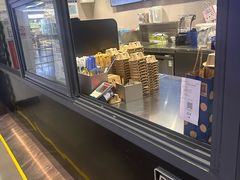 -瑞幸咖啡(白石龙地铁站C口店)