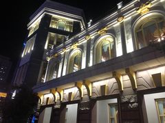 -以前的小酒馆(中山广场店)