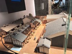 -大阪历史博物馆