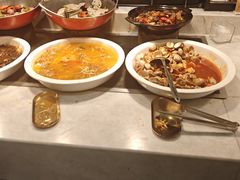 -晶丽香榭自助餐(南京大饭店)