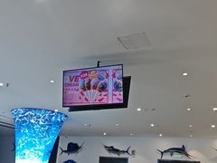 -深海中餐厅(国家海洋博物馆店)