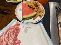 -晓林火锅(安定门店)