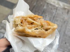 -家阳赵师傅油饼包烧麦(粮道街店)