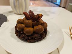 -潮一不贰·法式甜品·生日蛋糕·西式简餐(外滩店)