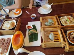 -彩景大酒楼(万泰新天地店)