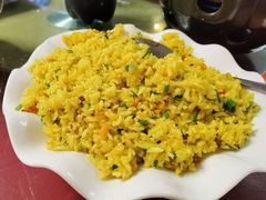 印尼炒饭-伊萨娜印尼餐馆
