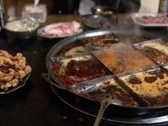 -化龙桥九宫格火锅(清水河店)