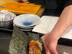 -Sushi Hanzo半藏(天环广场店)