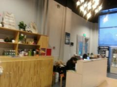 -VLines耀能运动Space&Flow(国贸店)
