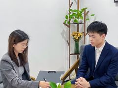 -争渡心理咨询全国连锁(福田店)