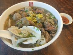 -潮镇老尾牛杂(环城西路店)