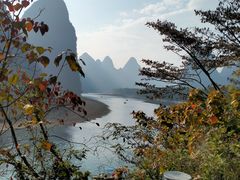 -桂林兴坪漓江