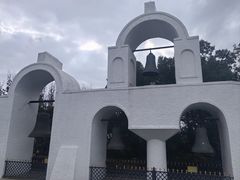 -平湖九龙山旅游度假区