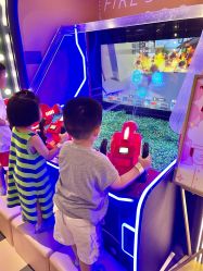 -meland亲子乐园•派对•研学(宁波华润万象城店)
