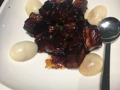 -逸林轩中餐厅(中信泰富朱家角锦江酒店)