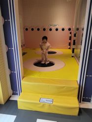 -meland亲子乐园•派对•研学(宁波华润万象城店)