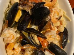 -RED LOBSTER(多伦多DT店)