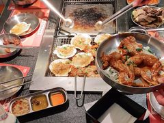 -俊熙家点餐式自助烤肉店(1227广场店)