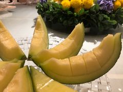 静冈蜜瓜-金悦轩海鲜酒家(银河店)