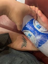 -墨無界刺青TATTOO