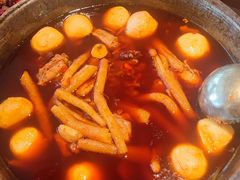 -李子坝梁山鸡(李子坝大鸡哥店)