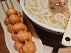 -鑫花溪牛肉米粉(景德路店)